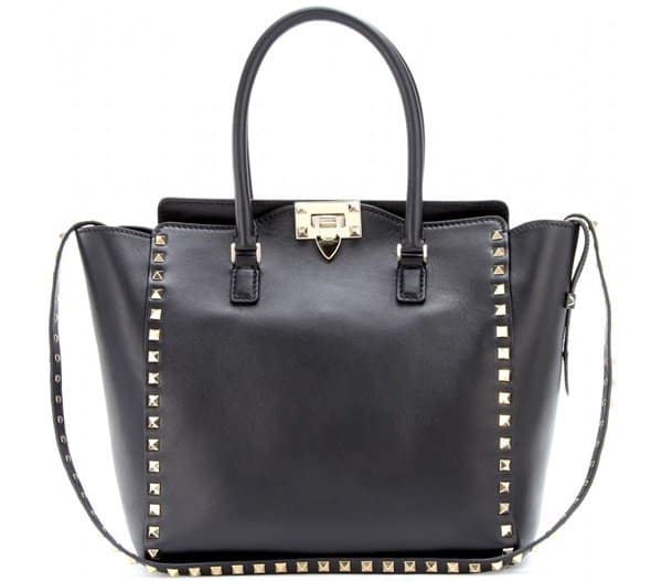 Valentino Rockstud Small Leather Bag
