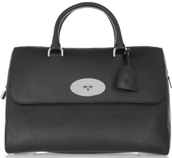 Mulberry The Del Rey Tote
