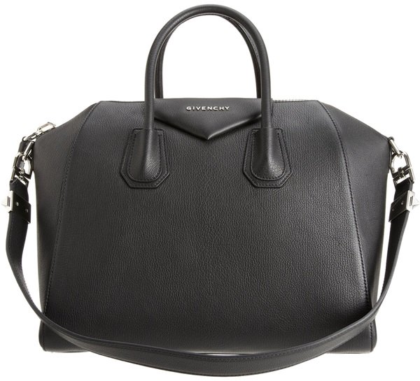 Givenchy Givenchy Medium Antigona Satchel Bag