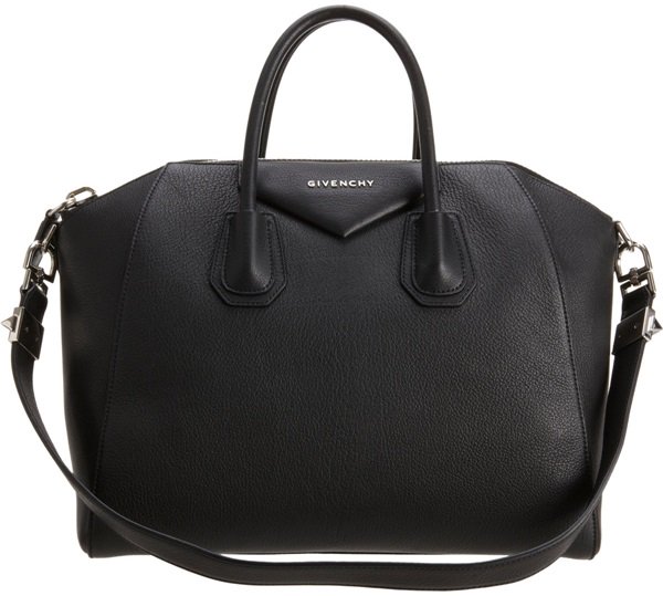 Givenchy Medium Antigona Duffel Bag