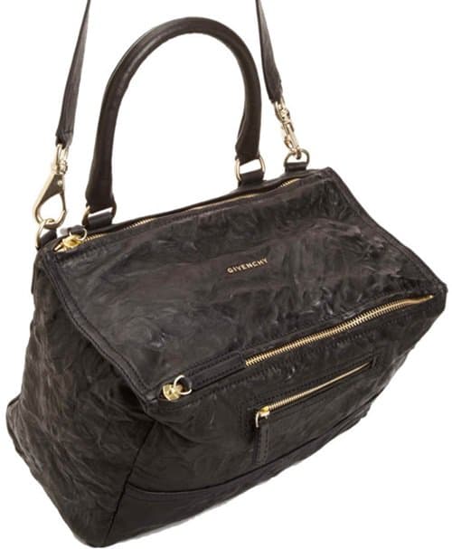 Givenchy Medium Pepe Pandora Bag