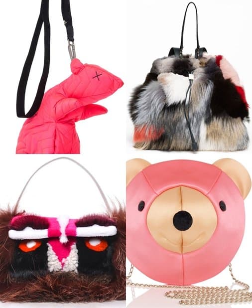 These ridiculous designer bags so hilarious, you'll cry
