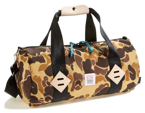 Topo Designs Duffel Bag