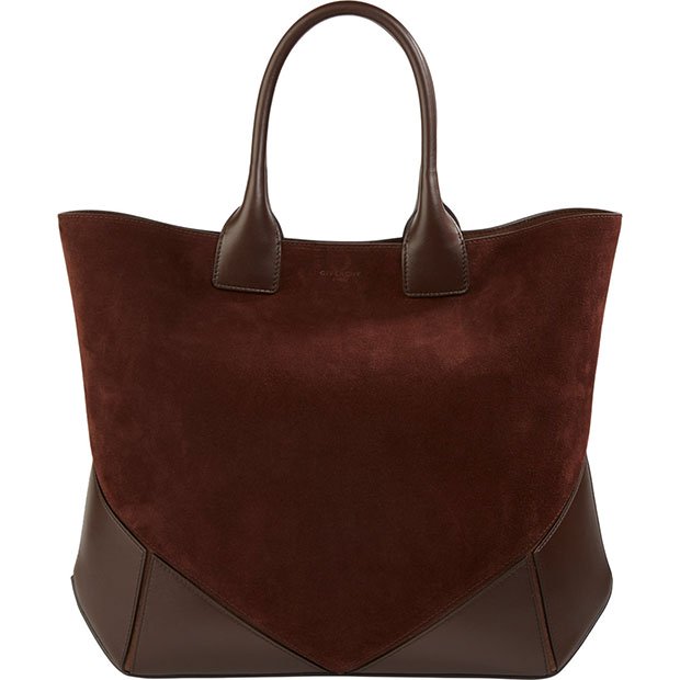 Givenchy Easy Tote in Chocolate