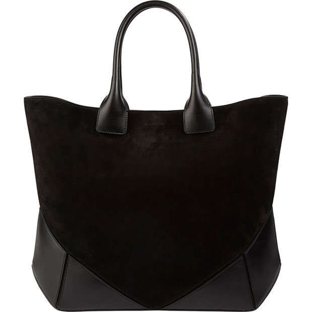 Givenchy Easy Tote in Black