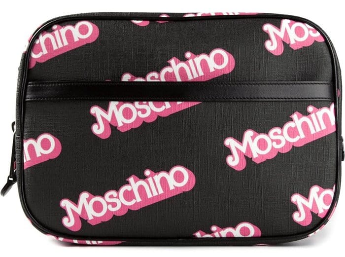 Moschino Medium Shoulder Bag