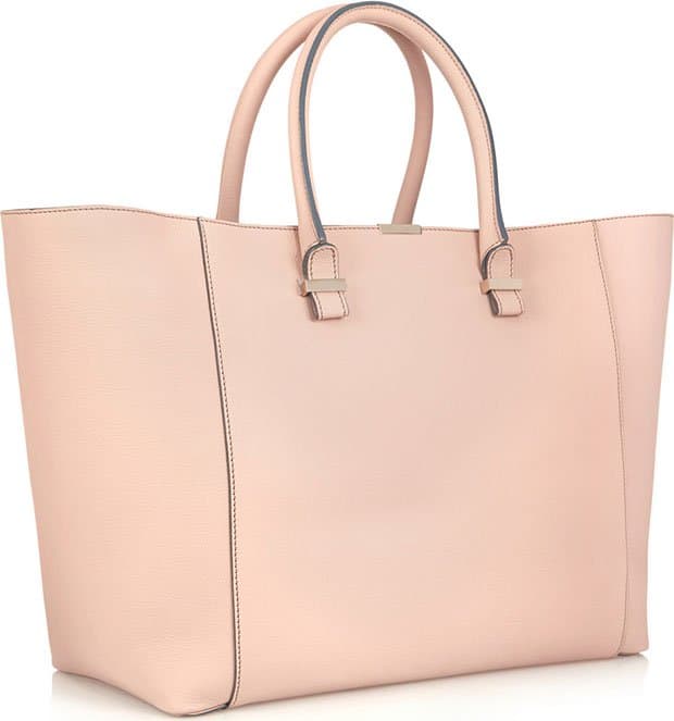 Victoria-Beckham-Liberty-textured-leather-tote-1