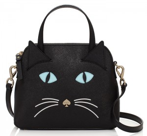 Kate Spade Cat's Meow Bags and Purses Collection