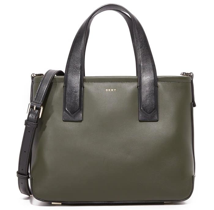 DKNY Greenwich Small Tote