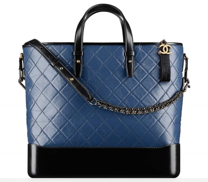 Chanel Gabrielle Large Shopping Bag