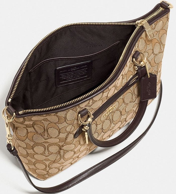 Authentic coach handbags