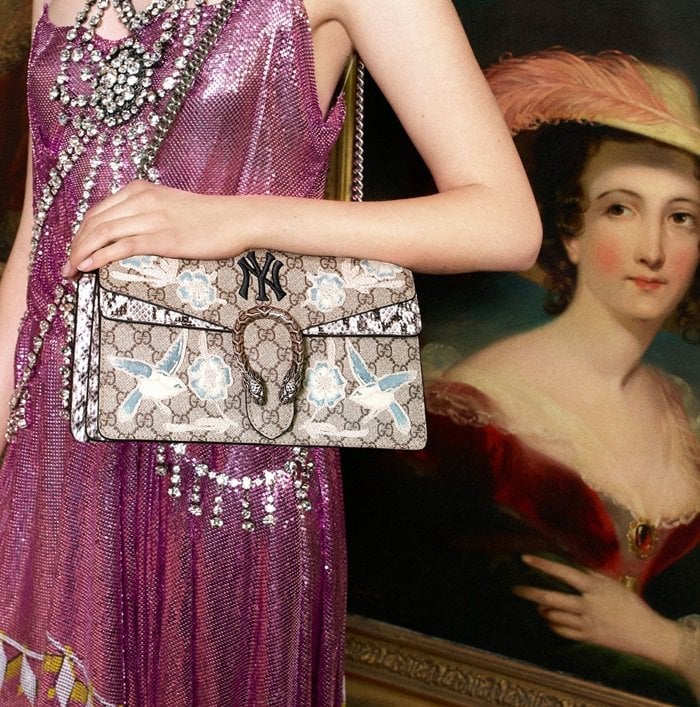 Where can I buy replicas of Gucci handbags? - Quora