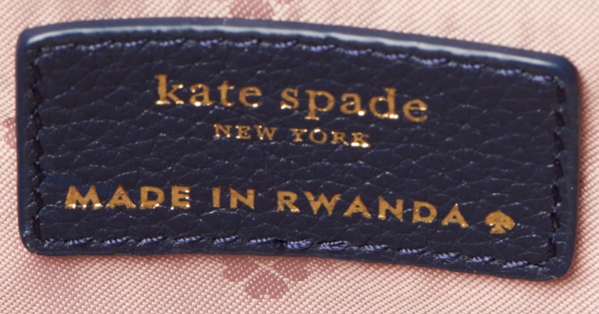 How to Spot Fake Kate Spade Bags: 7 Ways to Tell Real Purses