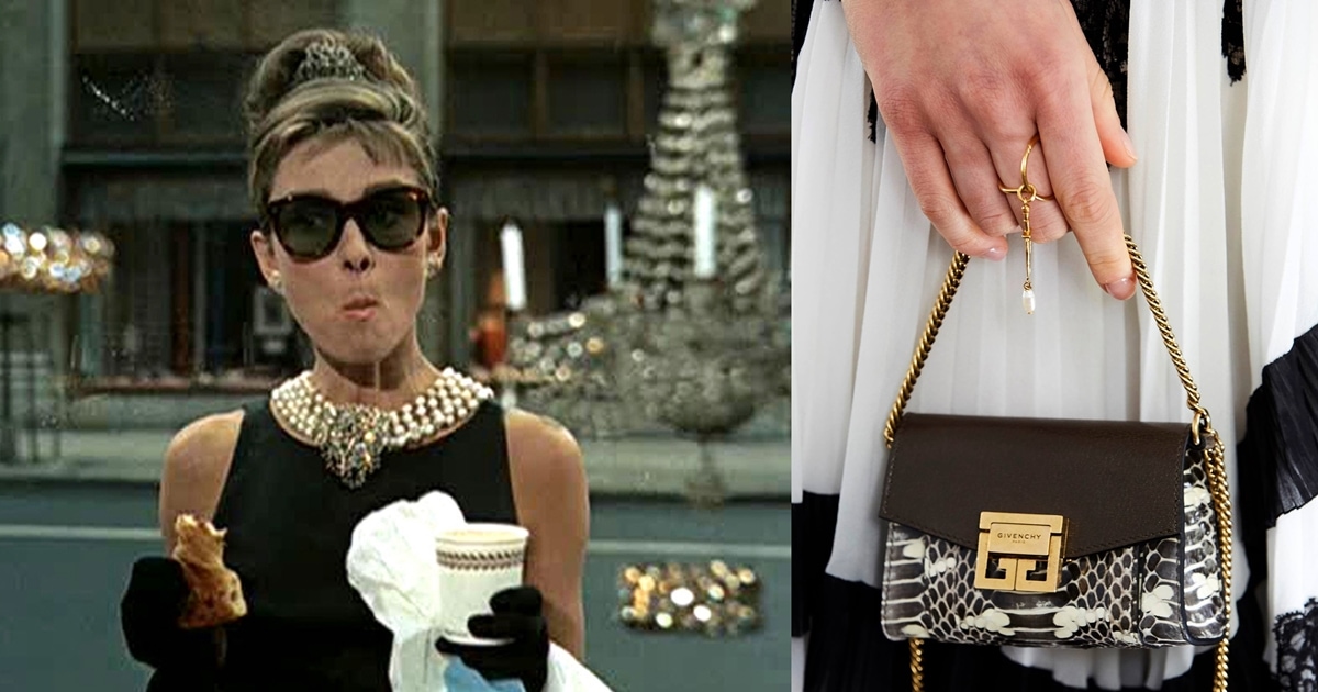 How To Spot Fake Vs Real Givenchy Antigona Bag – LegitGrails