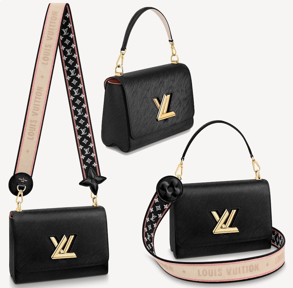 History of the bag: Louis Vuitton Neverfull  l'Étoile Luxury Vintage –  l'Étoile de Saint Honoré