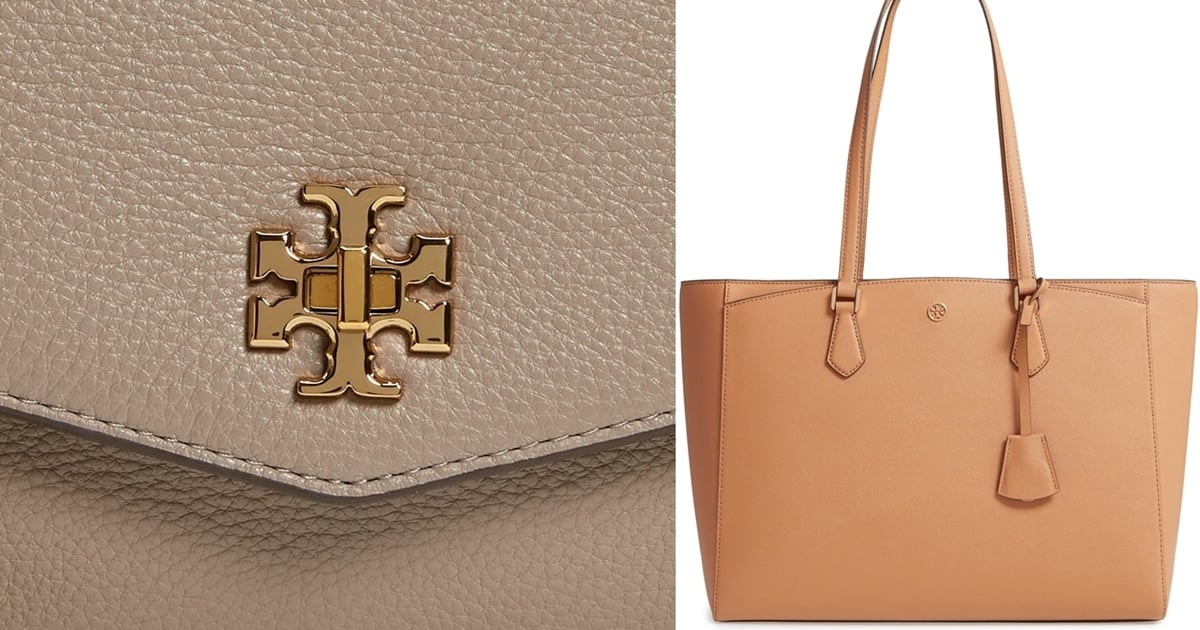 How To Spot Fake Tory Burch Bags: Where To Buy Real Purses