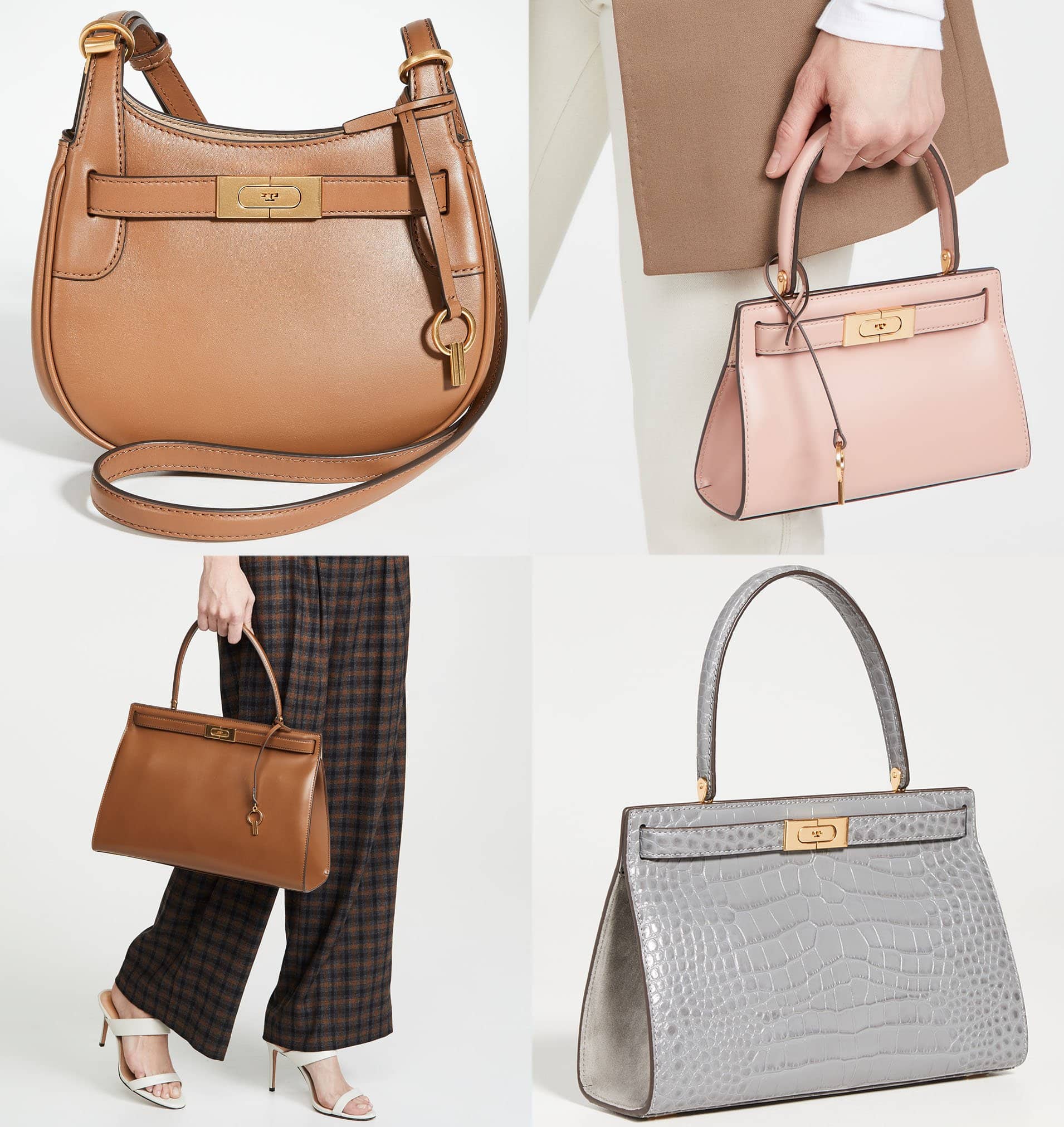 5 Most Popular Tory Burch Bags and Purses to Buy Right Now