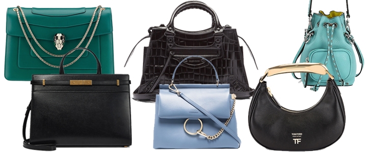 Embrace Spring With These Vegan Luxury Handbags | PETA