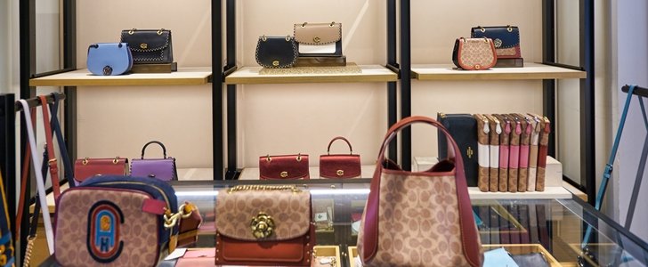 The 18 Best Coach Bags and Purses to Buy in 2022