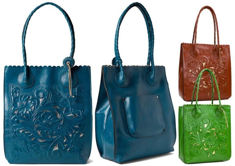 Is Patricia Nash a Luxury Brand? Where Her Handbags Are Made