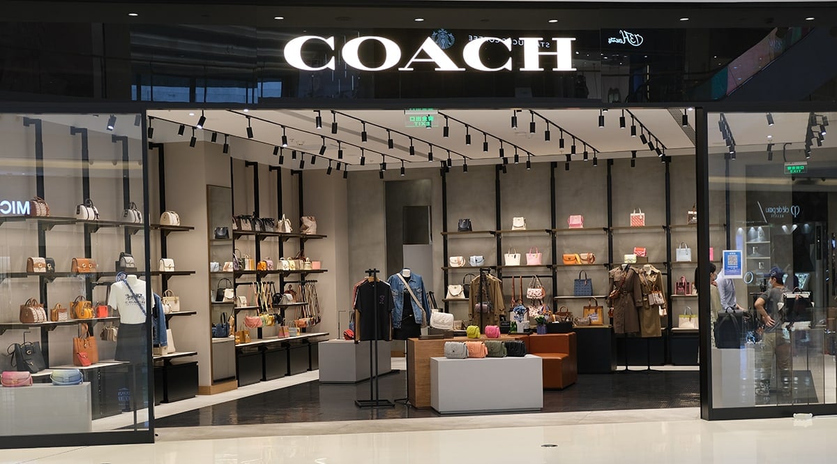Coach remains one of the most popular American handbag brands despite its reported unethical manufacturing and environmental practices