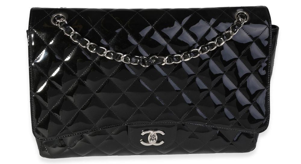 The Chanel Classic Maxi Flap bag, once priced at $3,700, has now soared to a staggering $11,000, marking a significant increase in its value