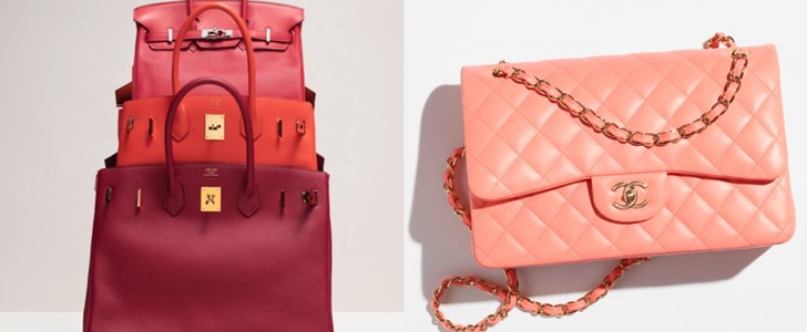 Hermes and Chanel Announce Prices Increases for 2023: Everything You Need to Know